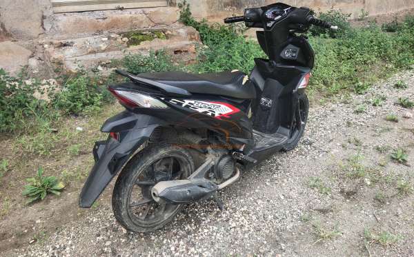 Smartbid HONDA BEAT SPORTY ESP CBS ISS FI CW