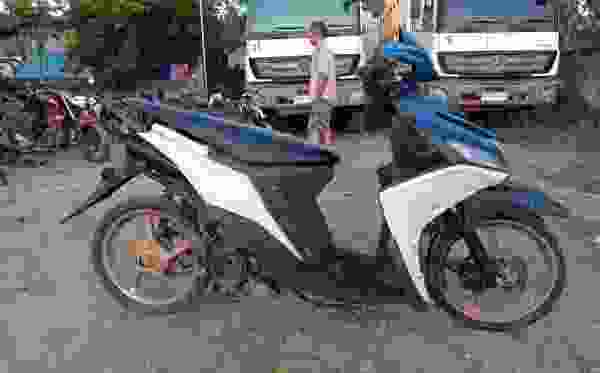YAMAHA MIO M3 125 - Unit Smartbid