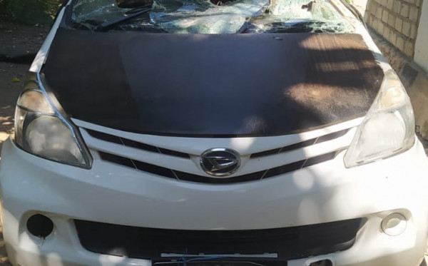 DAIHATSU XENIA M