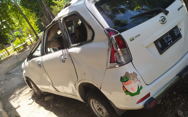DAIHATSU XENIA M