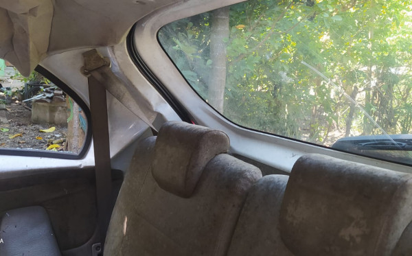 DAIHATSU XENIA M