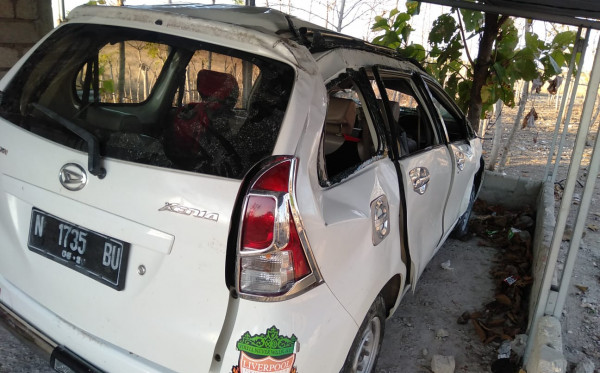 DAIHATSU XENIA M