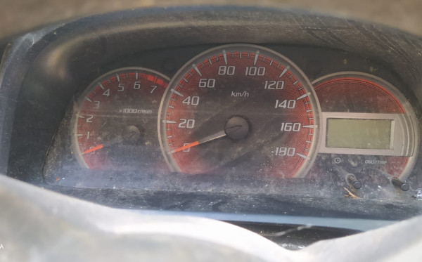 DAIHATSU XENIA M