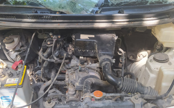 DAIHATSU XENIA M