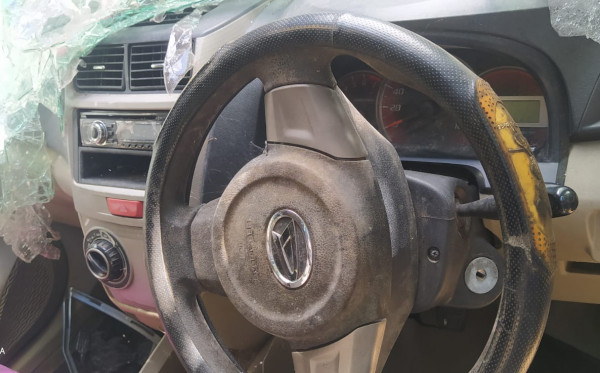 DAIHATSU XENIA M