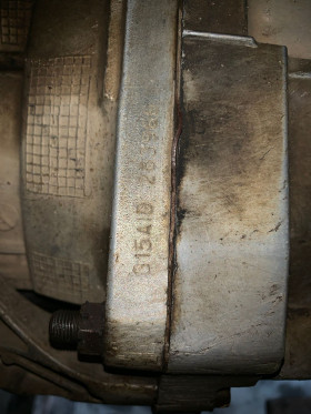 SUZUKI MEGA CARRY PU