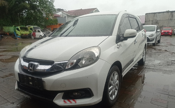 HONDA MOBILIO DD4 1.5E