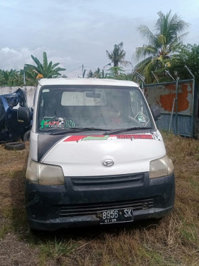 Daihatsu Gran Max Pick Up Unit Smartbid