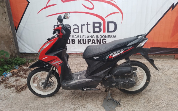 HONDA BEAT CW ESP CBS ISS - Unit Smartbid