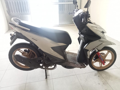 HONDA BEAT - Unit Smartbid