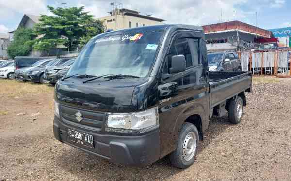 SUZUKI CARRY 1.5 CL PU