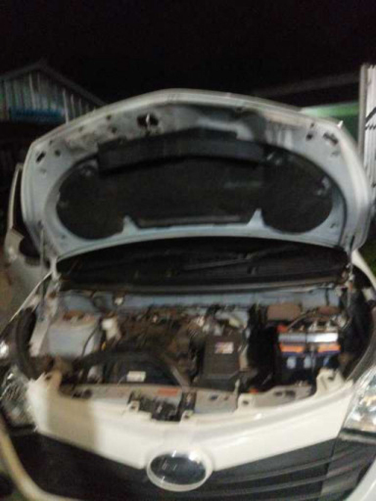 DAIHATSU SIGRA D