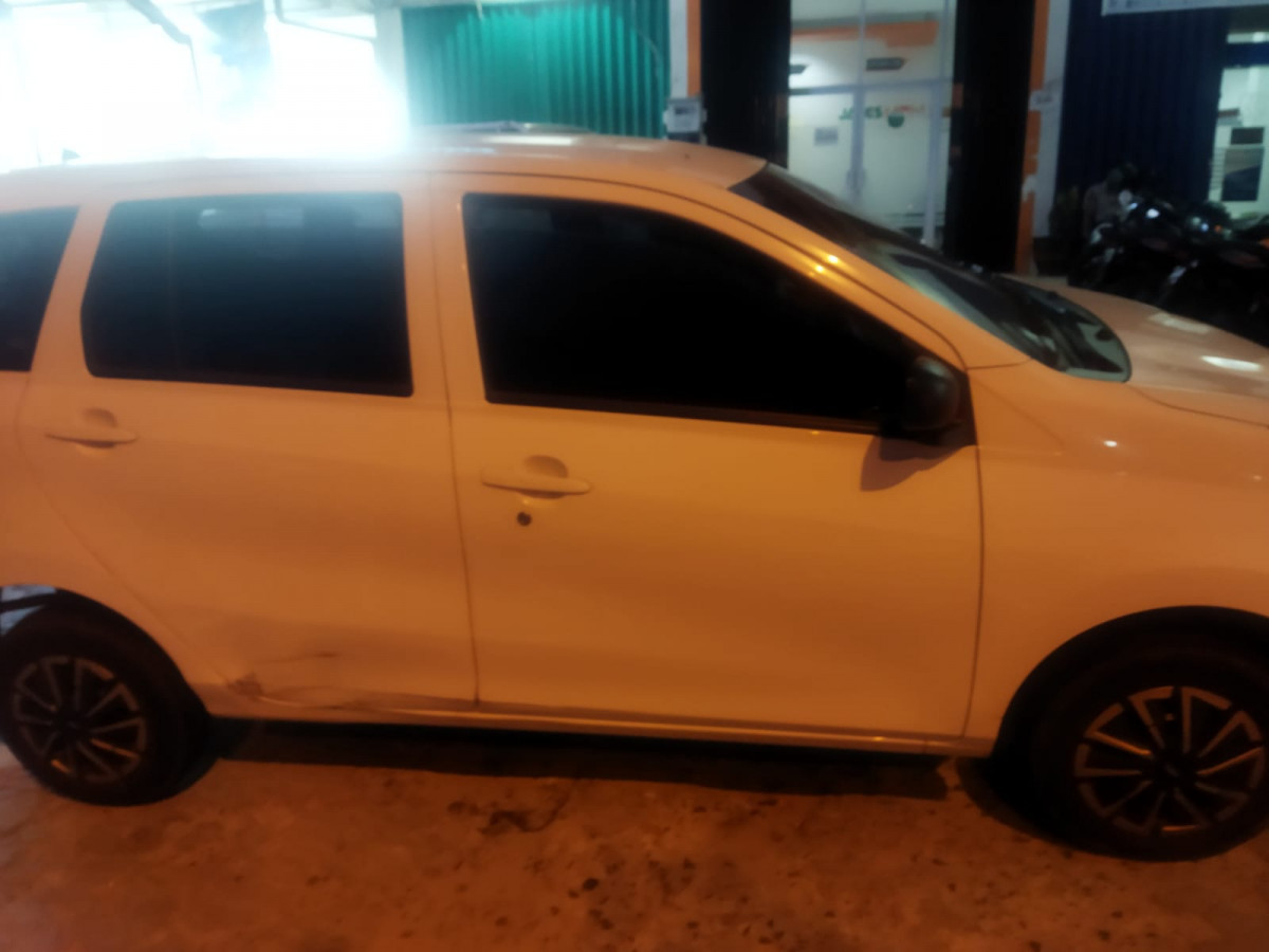 DAIHATSU SIGRA D