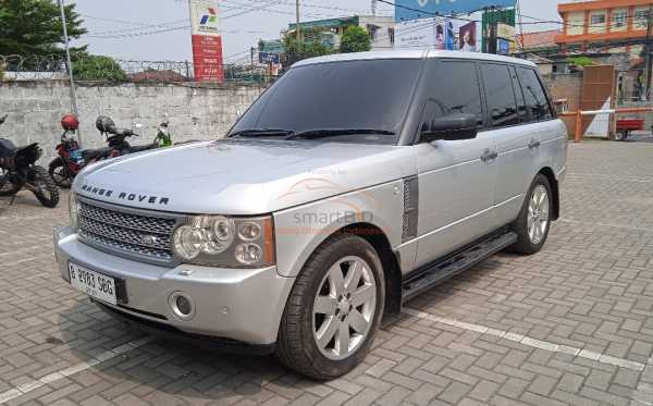 LANDROVER RANGEROVER