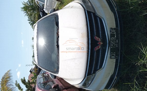 WULING CORTEZ