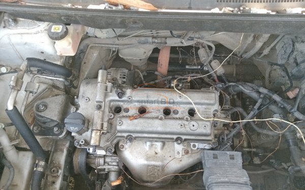WULING CORTEZ