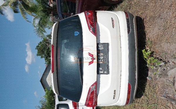 WULING CORTEZ