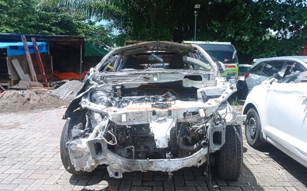 MITSUBISHI OUTLANDER SPORT