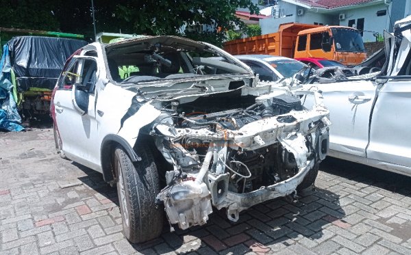 MITSUBISHI OUTLANDER SPORT