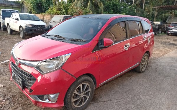 DAIHATSU SIGRA R