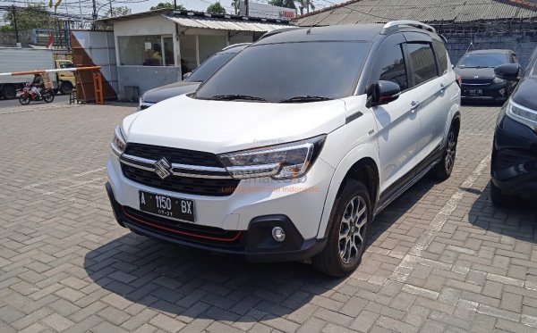 SUZUKI XL7 GX