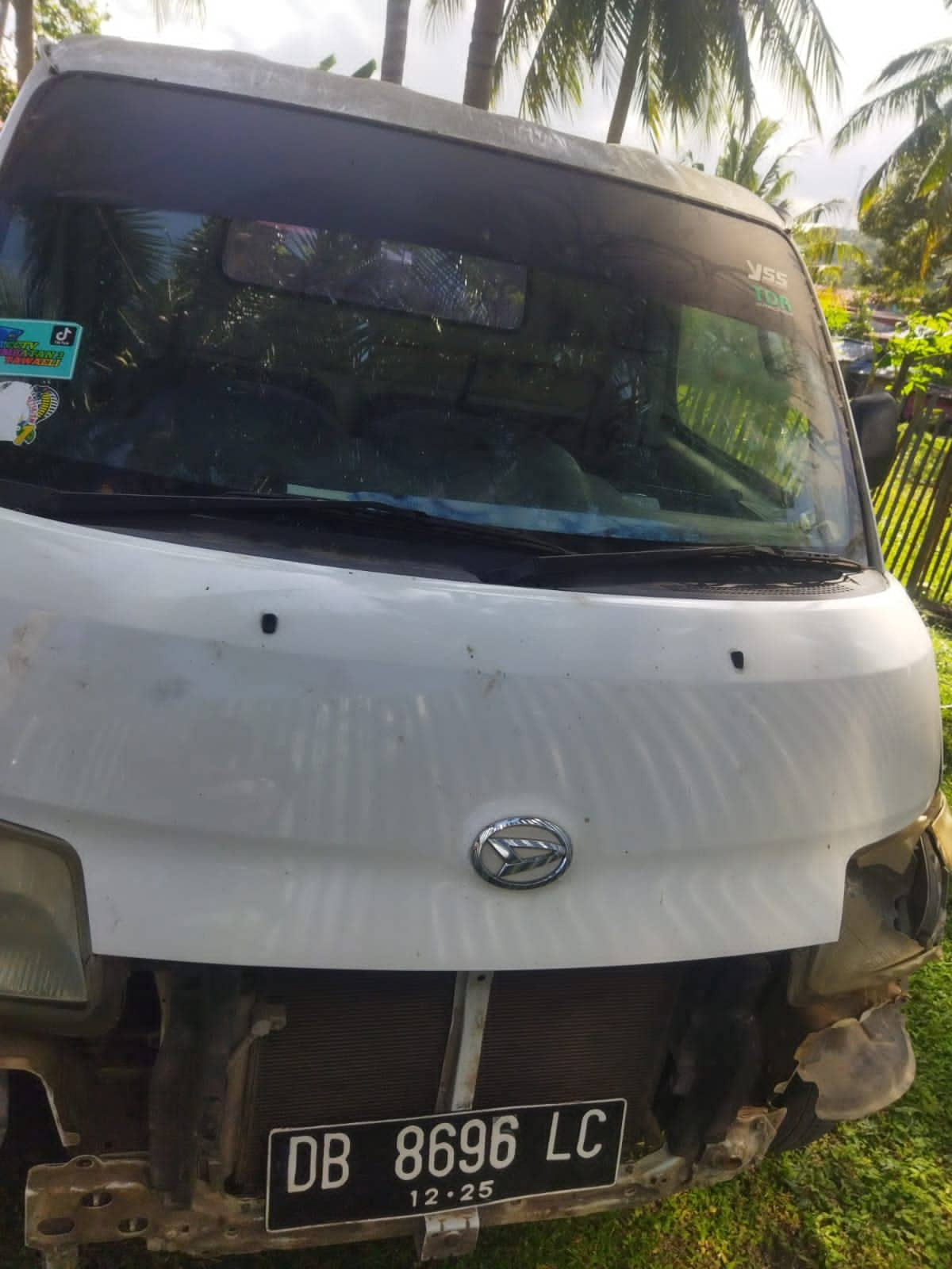 DAIHATSU GRANMAX