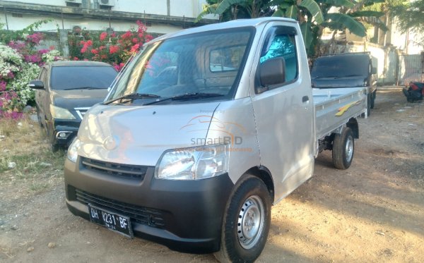 DAIHATSU GRAN MAX PICK-UP