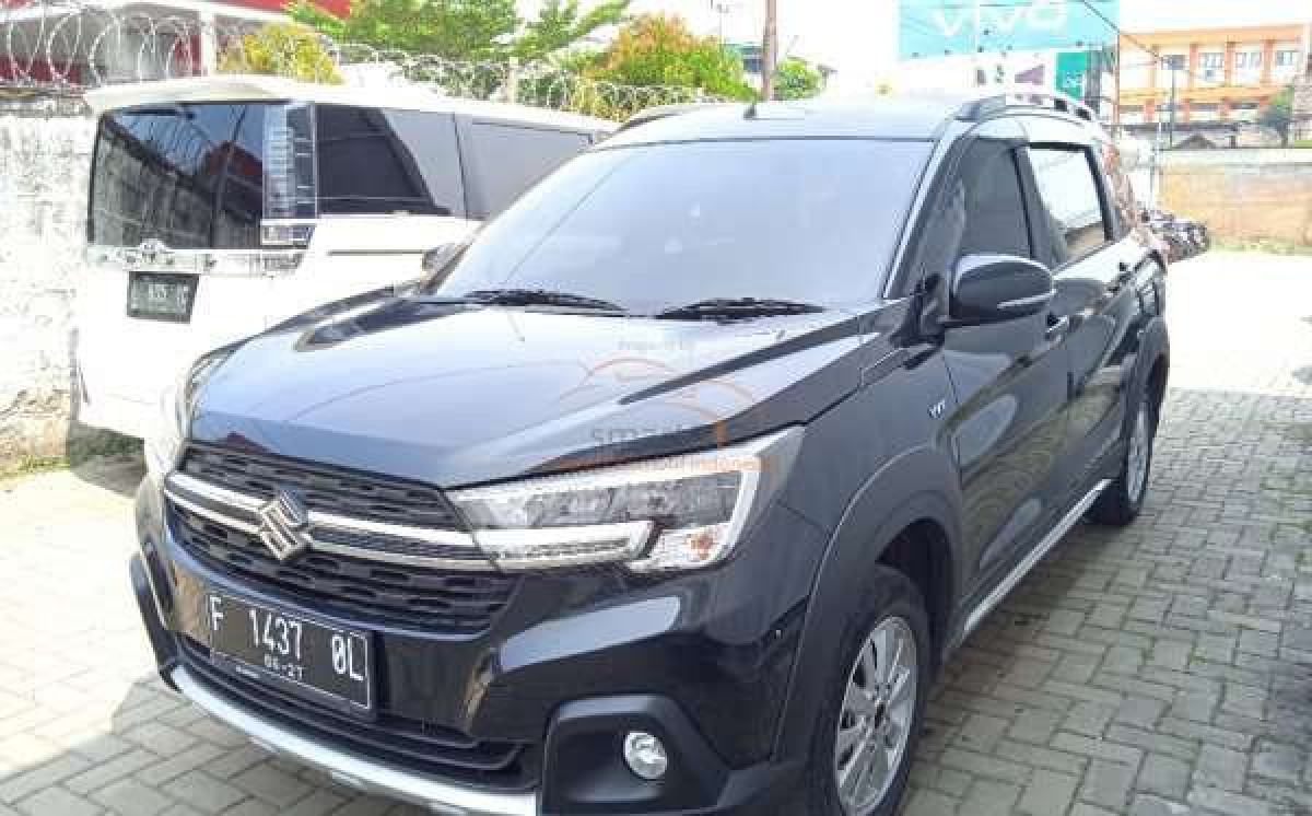 SUZUKI XL7 GL