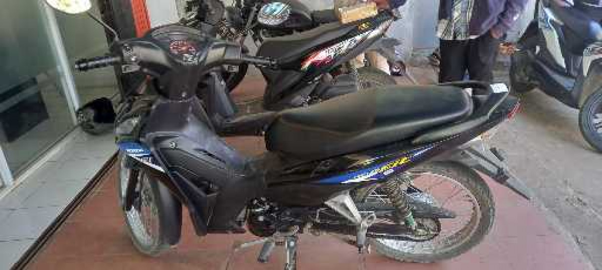 HONDA REVOFIT