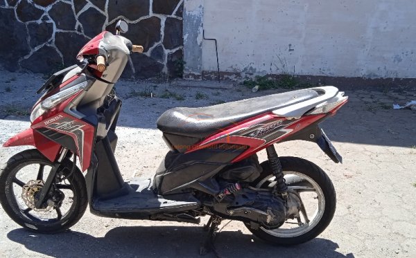 HONDA VARIO