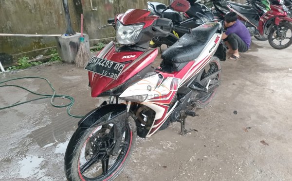 YAMAHA JUPITERMX150