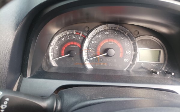 TOYOTA  AVANZA  1.3 G