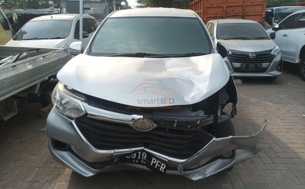 TOYOTA  AVANZA  1.3 G