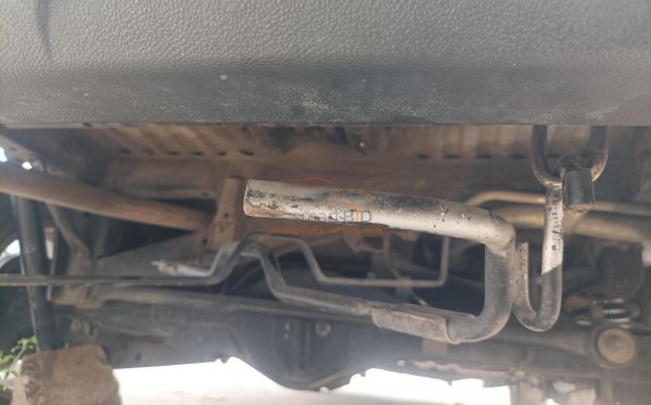 TOYOTA  AVANZA  1.3 G