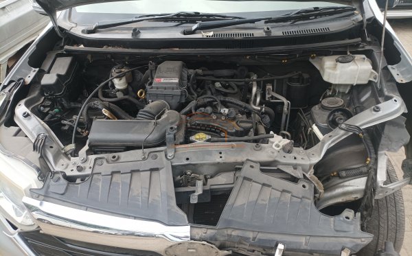 TOYOTA  AVANZA  1.3 G