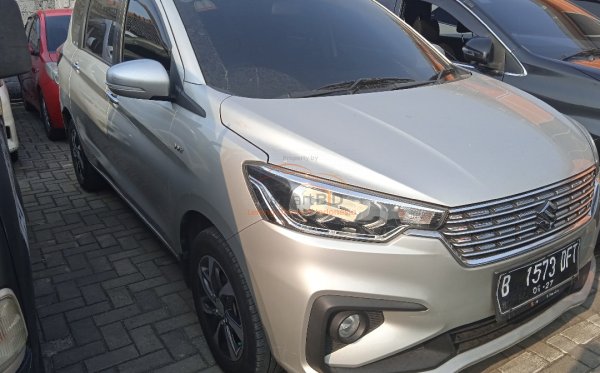 SUZUKI ERTIGA GX