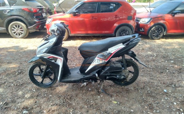 YAMAHA MIO M3 125
