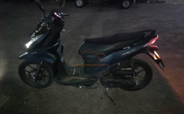 HONDA BEAT