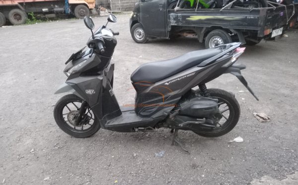HONDA VARIO