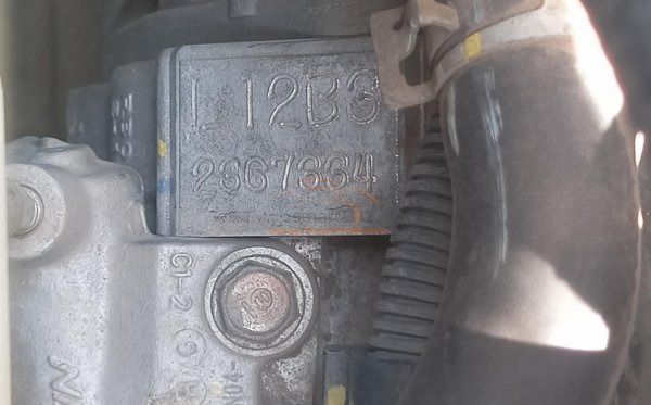 HONDA BRIO SATYA 1.2 E