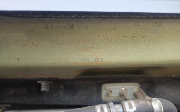 HONDA BRIO SATYA 1.2 E