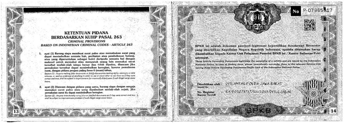 HONDA BRIO SATYA 1.2 E