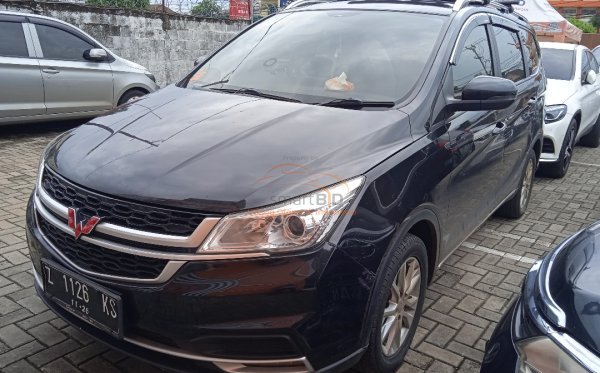 WULING CORTEZ 1.5LUX