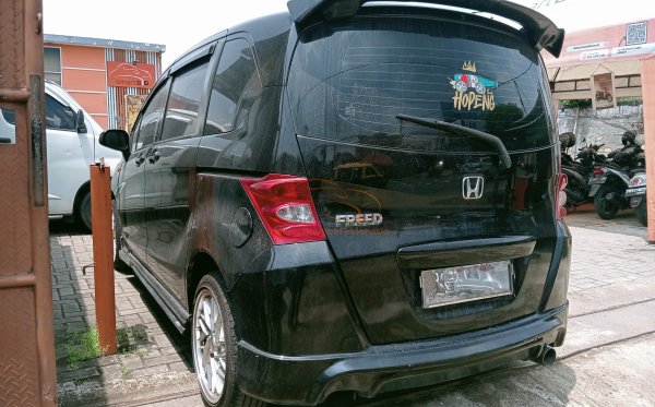 HONDA FREED GB3 1.5 S