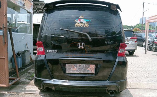 HONDA FREED GB3 1.5 S