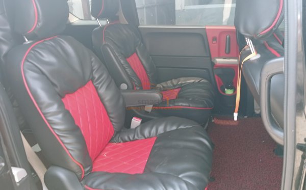 HONDA FREED GB3 1.5 S