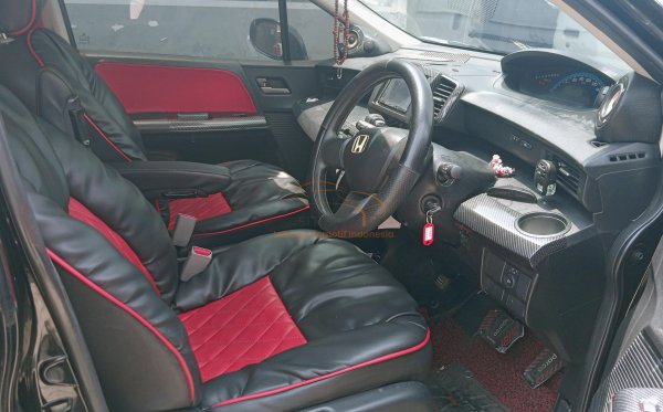 HONDA FREED GB3 1.5 S