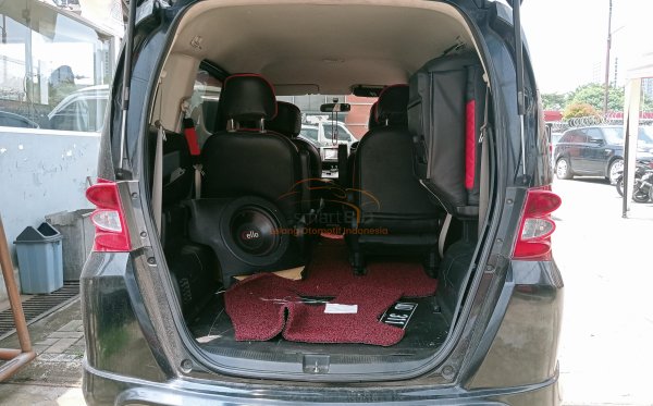 HONDA FREED GB3 1.5 S