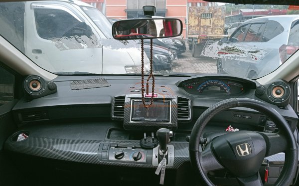 HONDA FREED GB3 1.5 S