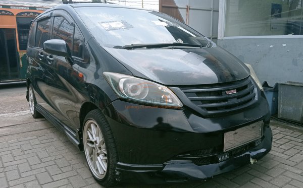 HONDA FREED GB3 1.5 S